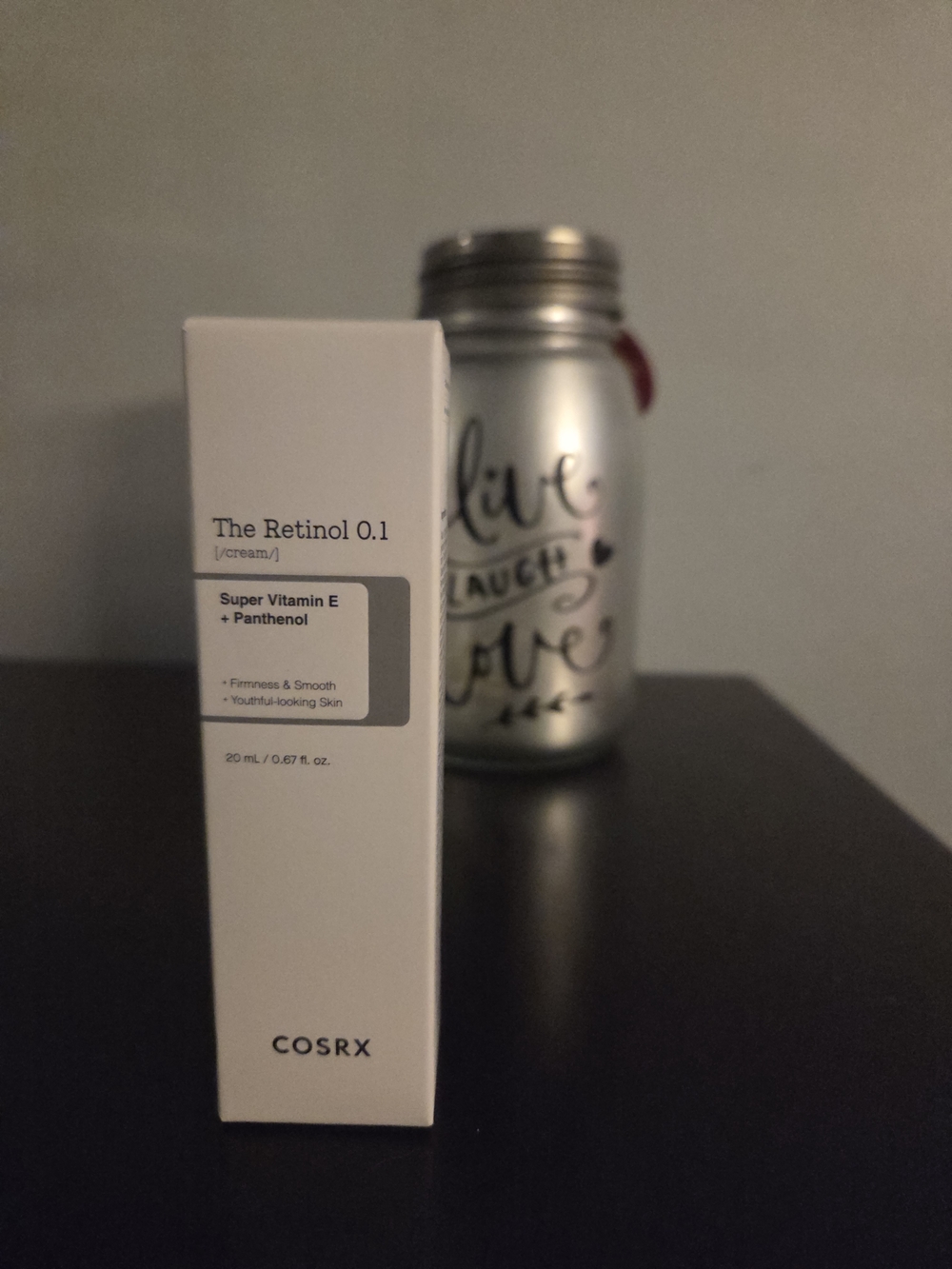 COSRX Retinol 0.1 Cream